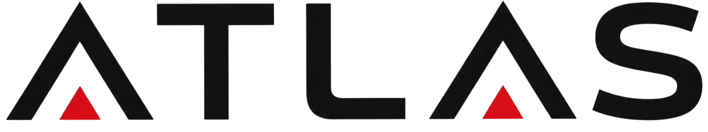 ATLAS logo